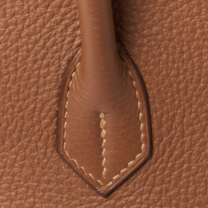 Hermes Togo Birkin 30 Alezan 11 of 29
