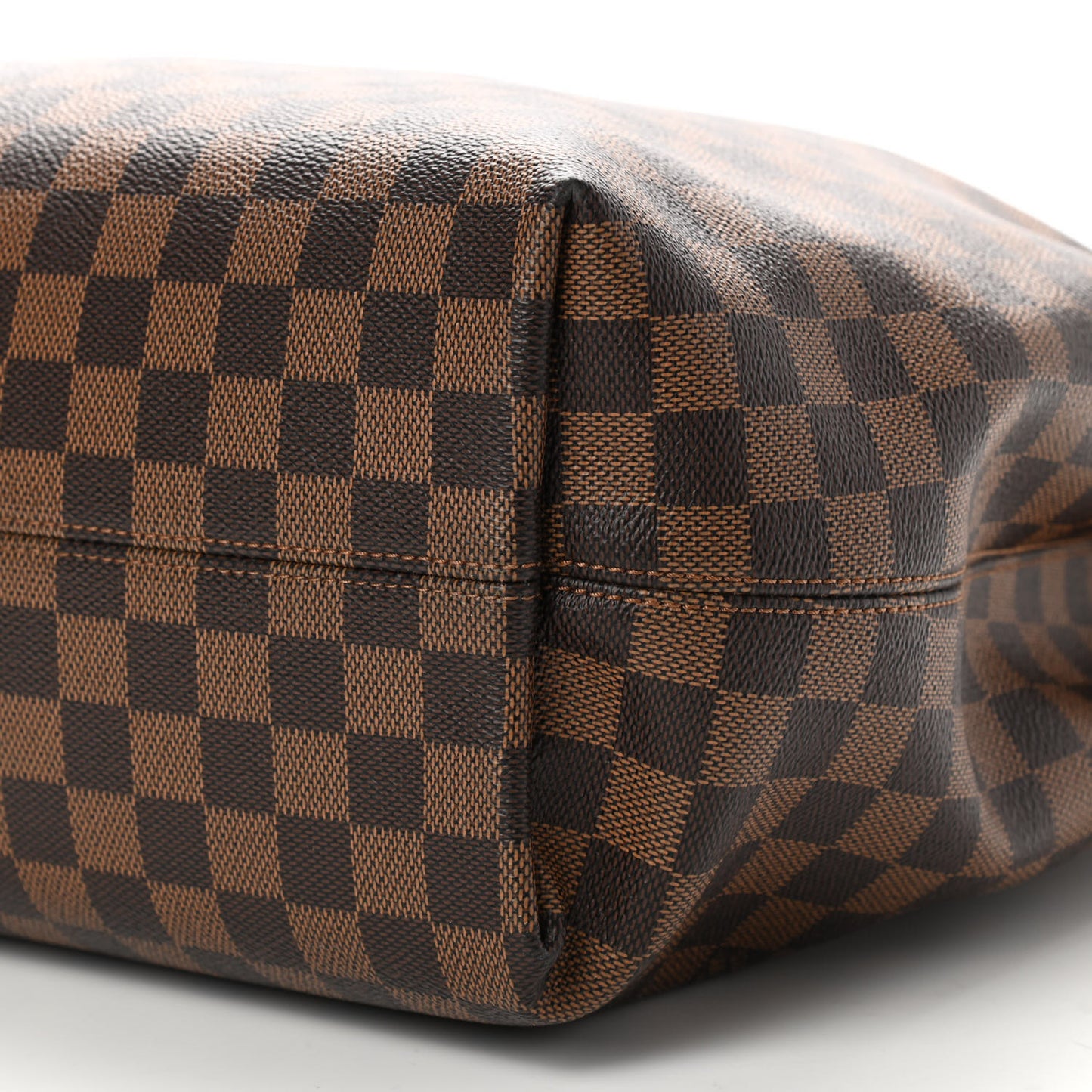 Damier Ebene Graceful MM