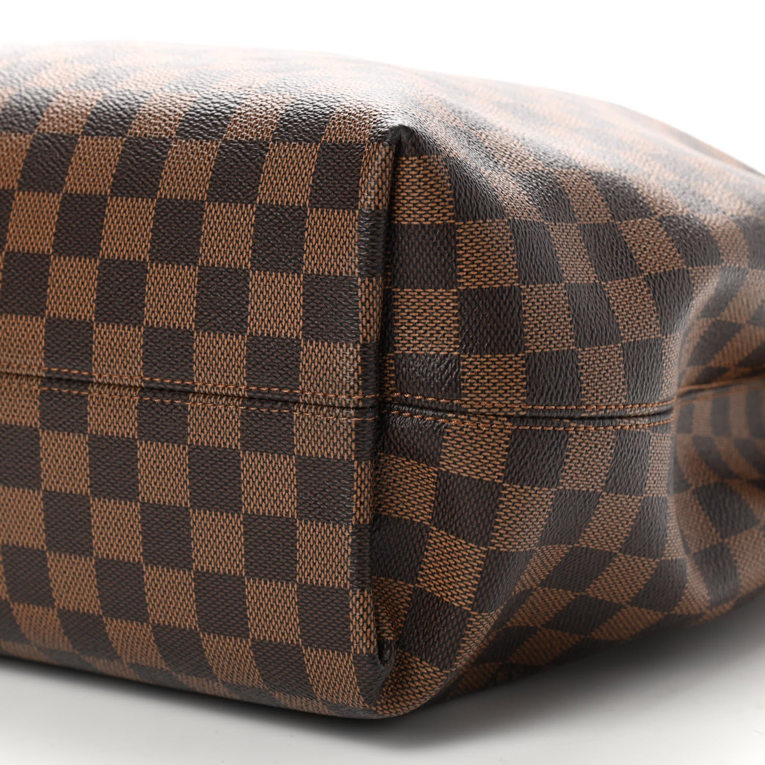 Louis Vuitton Damier Ebene Graceful MM 9 of 9