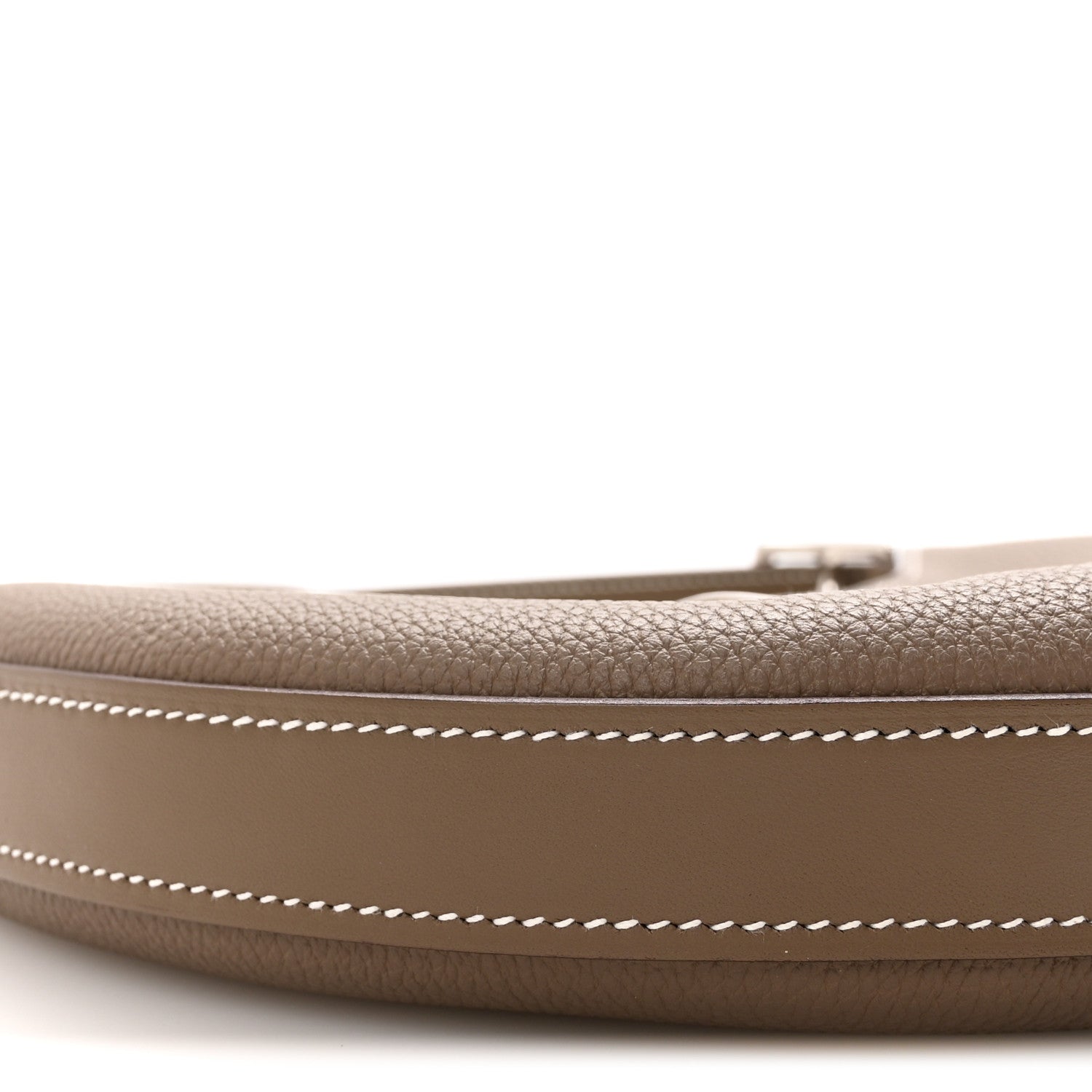 Hermes Togo Swift P'tit Arcon Etoupe 8 of 10