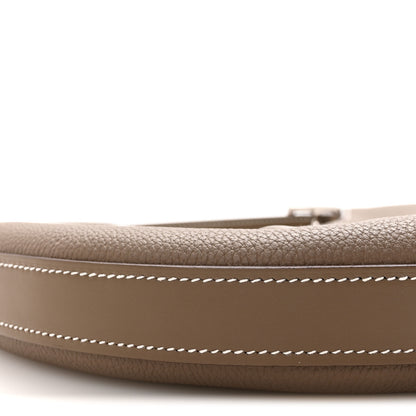 Hermes Togo Swift P'tit Arcon Etoupe 8 of 10