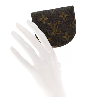 Louis Vuitton Monogram Coin Purse 2 of 9