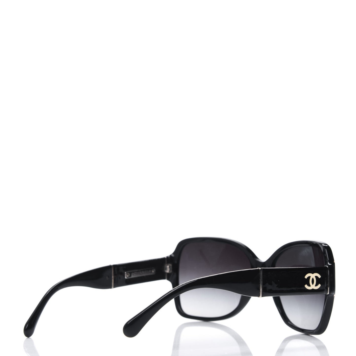 CC Sunglasses 1345 Black