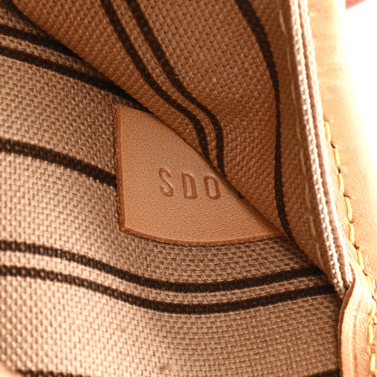 Louis Vuitton Monogram Neo Neverfull MM 9 of 14