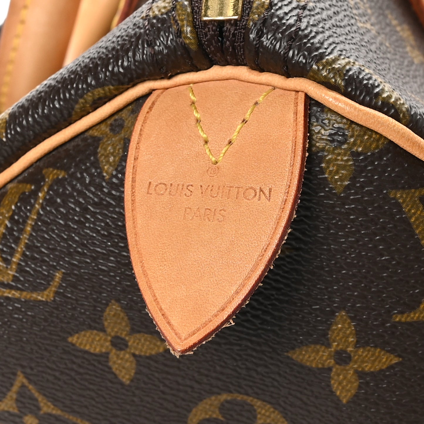 Monogram Speedy 30