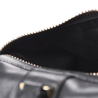 Givenchy Lambskin Medium Lucrezia Black 13 of 24