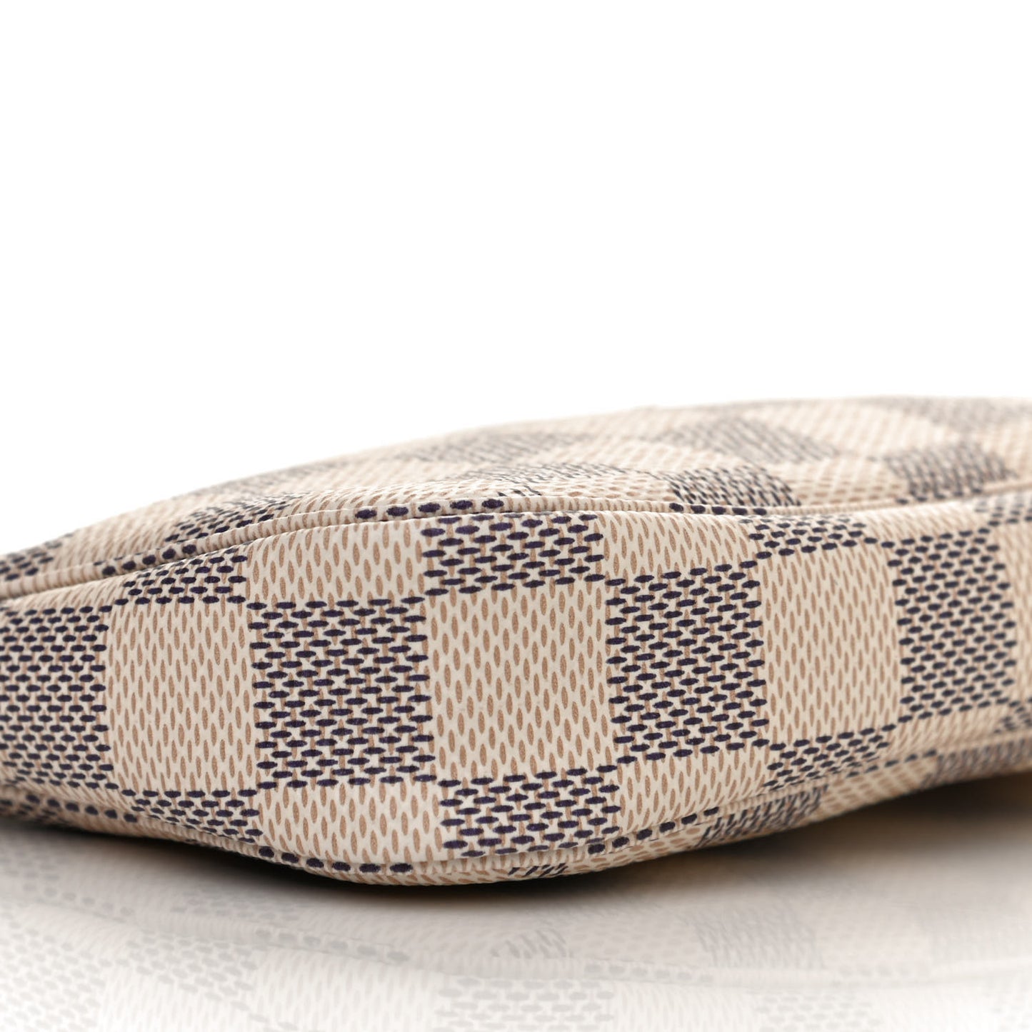 Damier Azur Mini Pochette Accessories