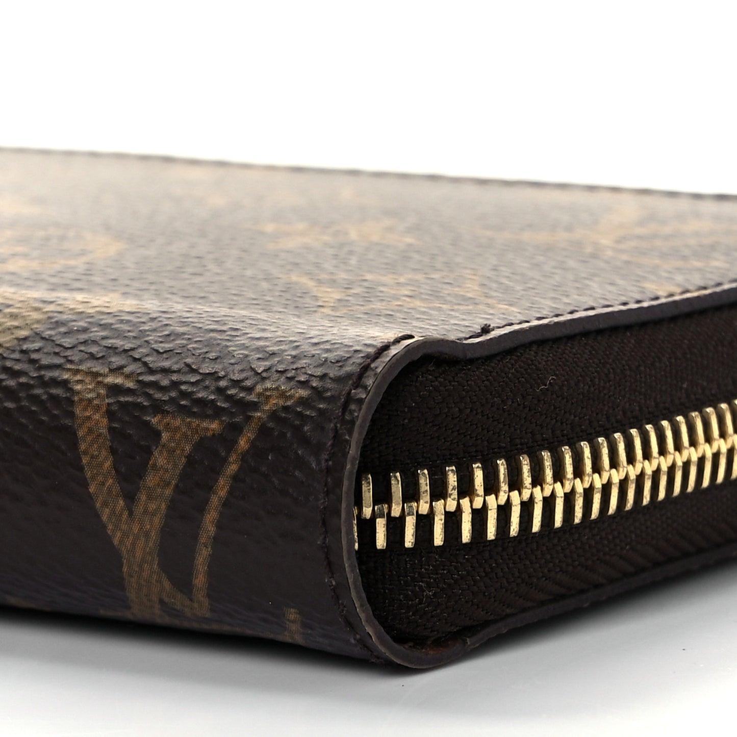 Monogram Zippy Wallet