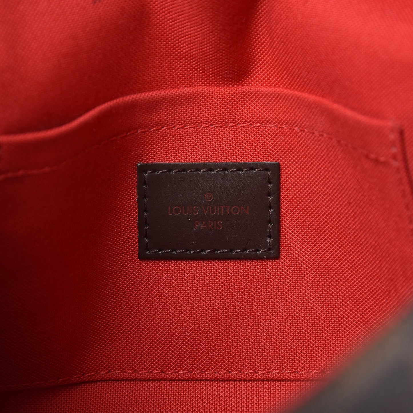 Damier Ebene Favorite MM