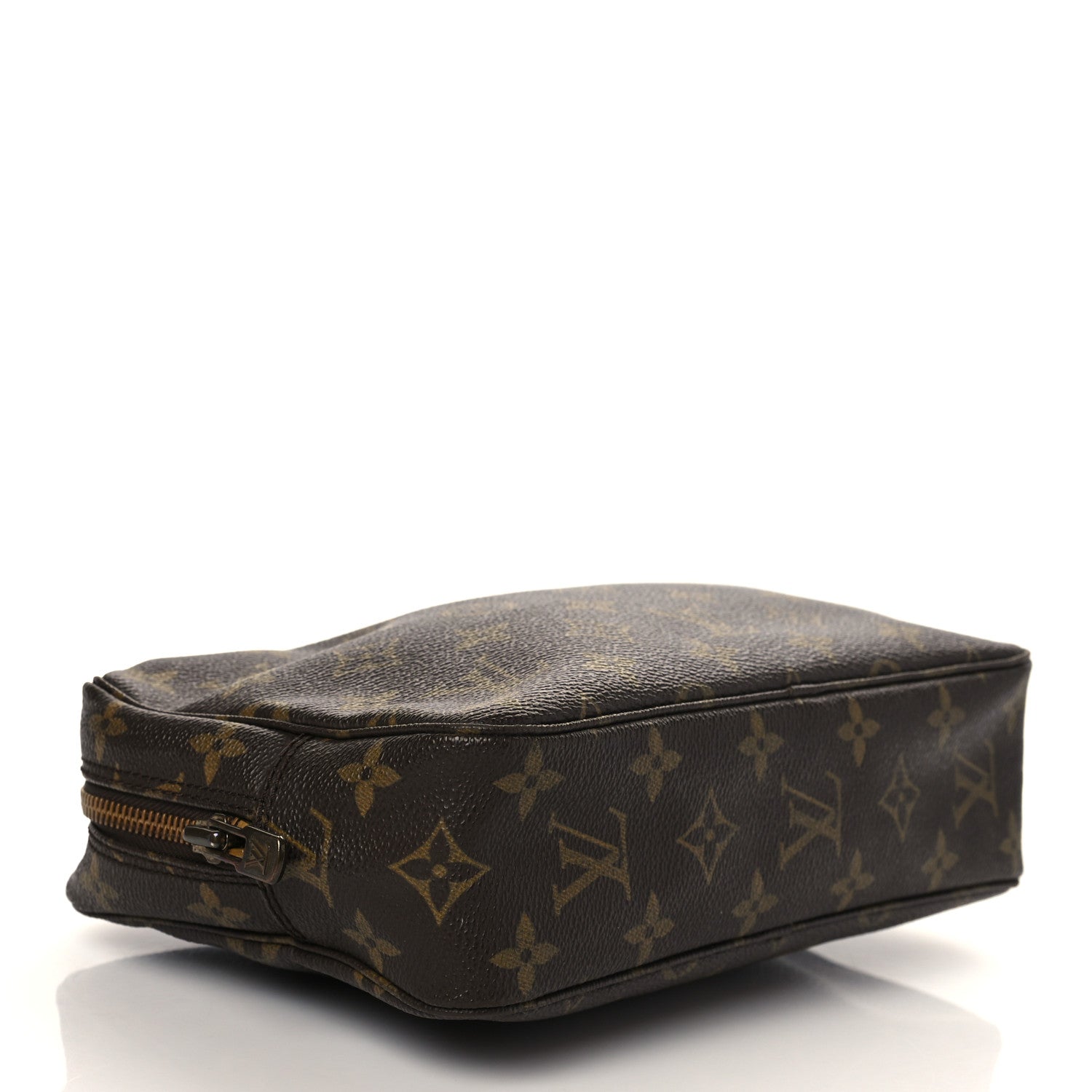 Louis Vuitton Monogram Trousse Toilette 23 4 of 9