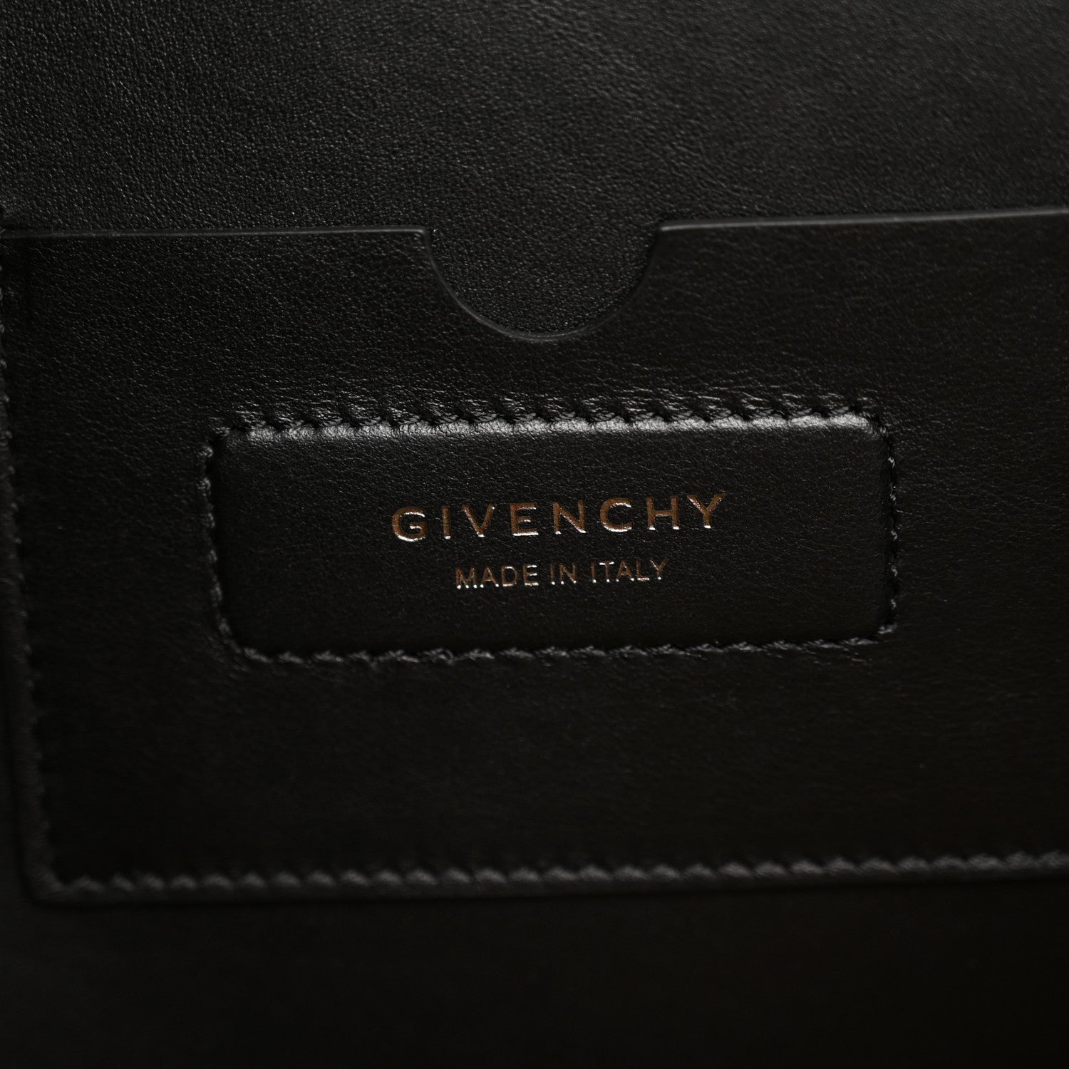 Givenchy Smooth Calfskin Large Soft Antigona Black 6 of 12