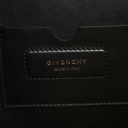Givenchy Smooth Calfskin Large Soft Antigona Black 6 of 12