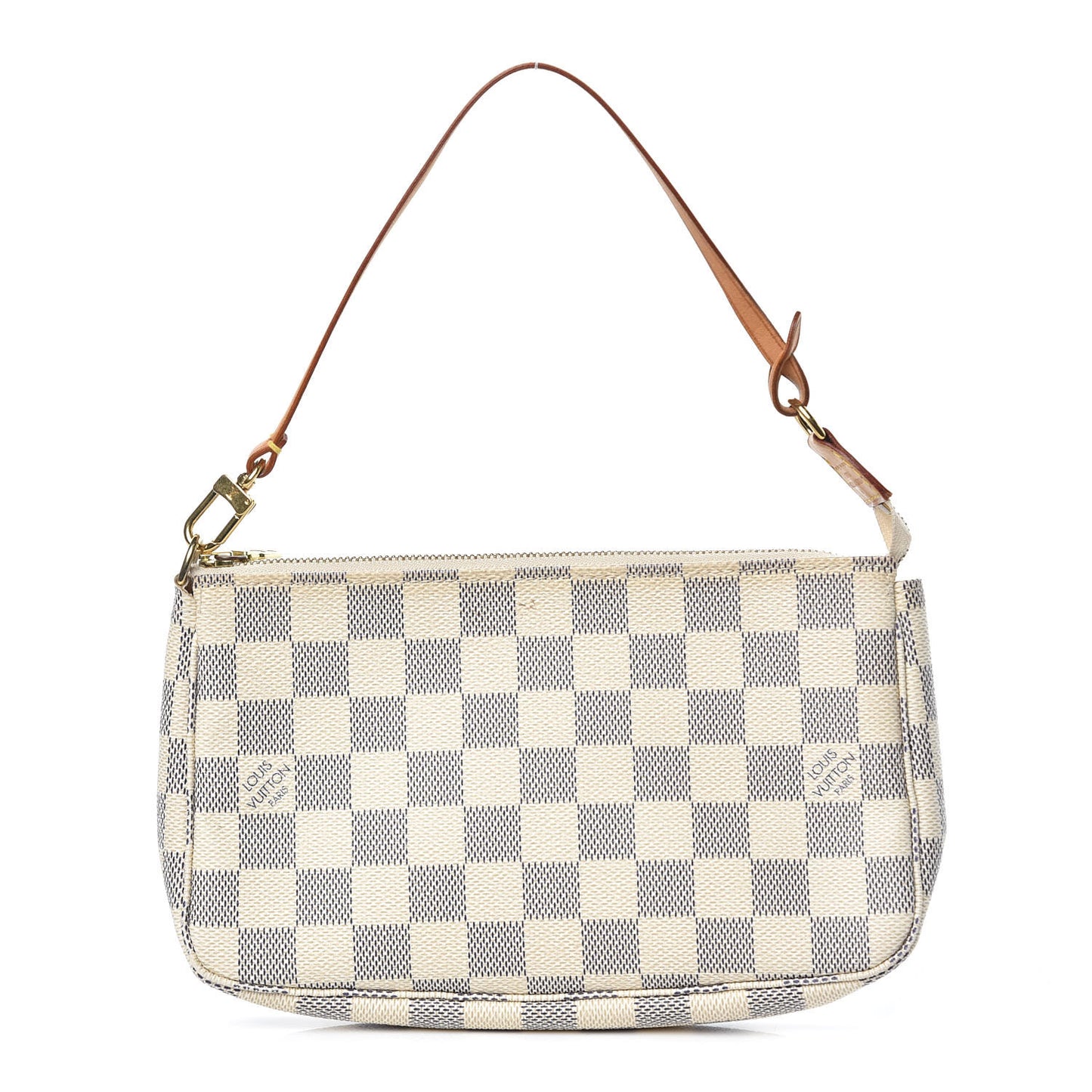 Damier Azur Pochette Accessories
