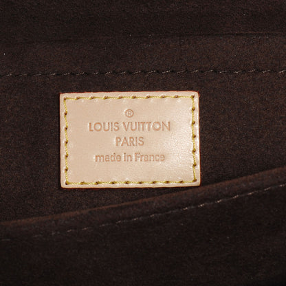 Louis Vuitton Monogram Pochette Metis 6 of 7