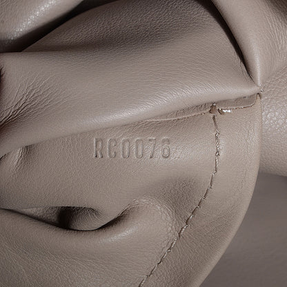 Louis Vuitton Vinyl Monogram Squishy Inventeur White 7 of 7