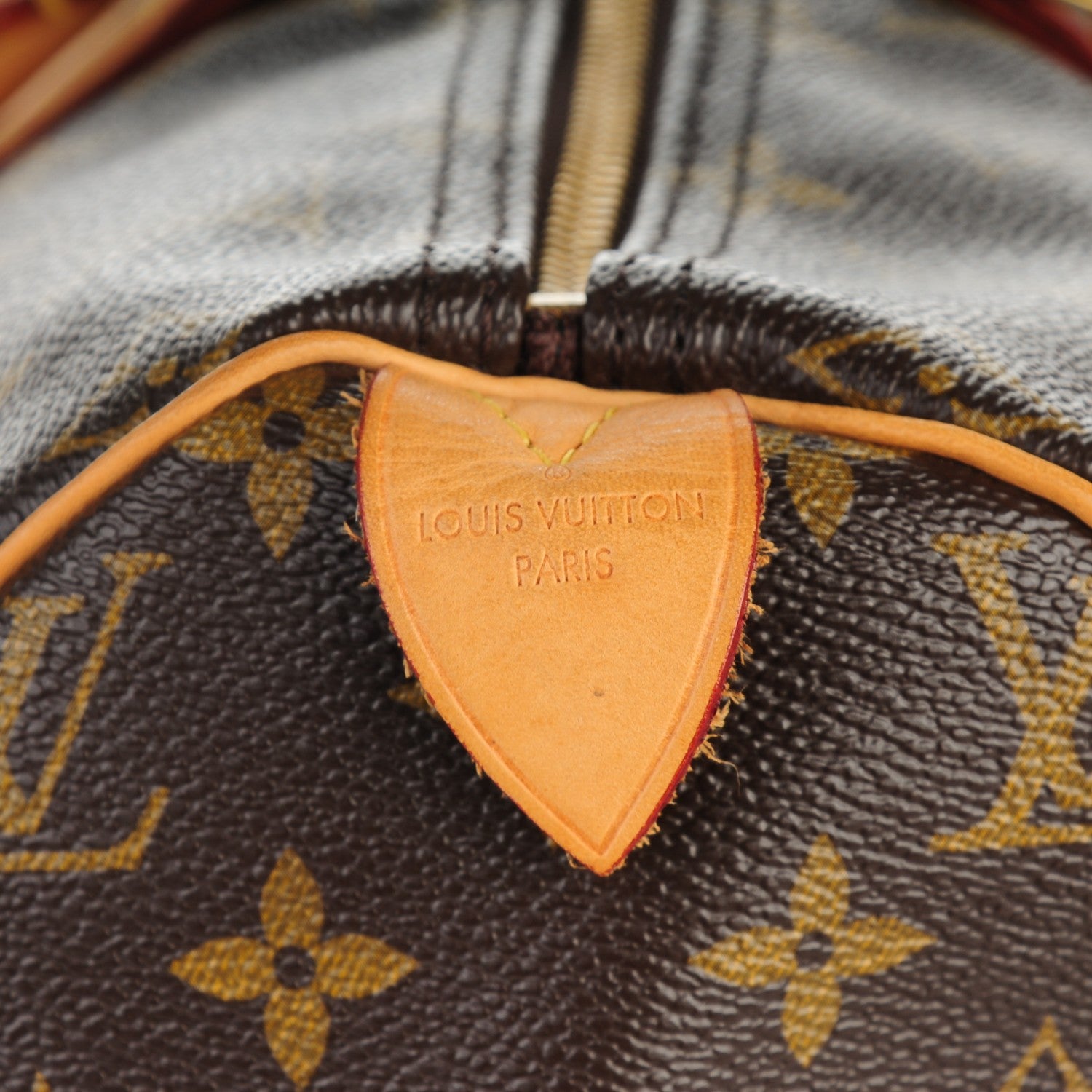Louis Vuitton Monogram Speedy 40 6 of 7