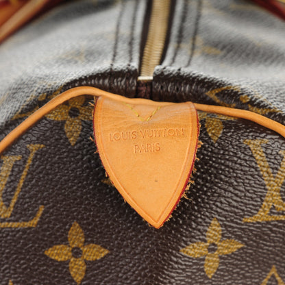 Louis Vuitton Monogram Speedy 40 6 of 7