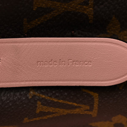 Louis Vuitton LOUIS VUITTON Monogram Neonoe MM Rose Poudre 7 of 12