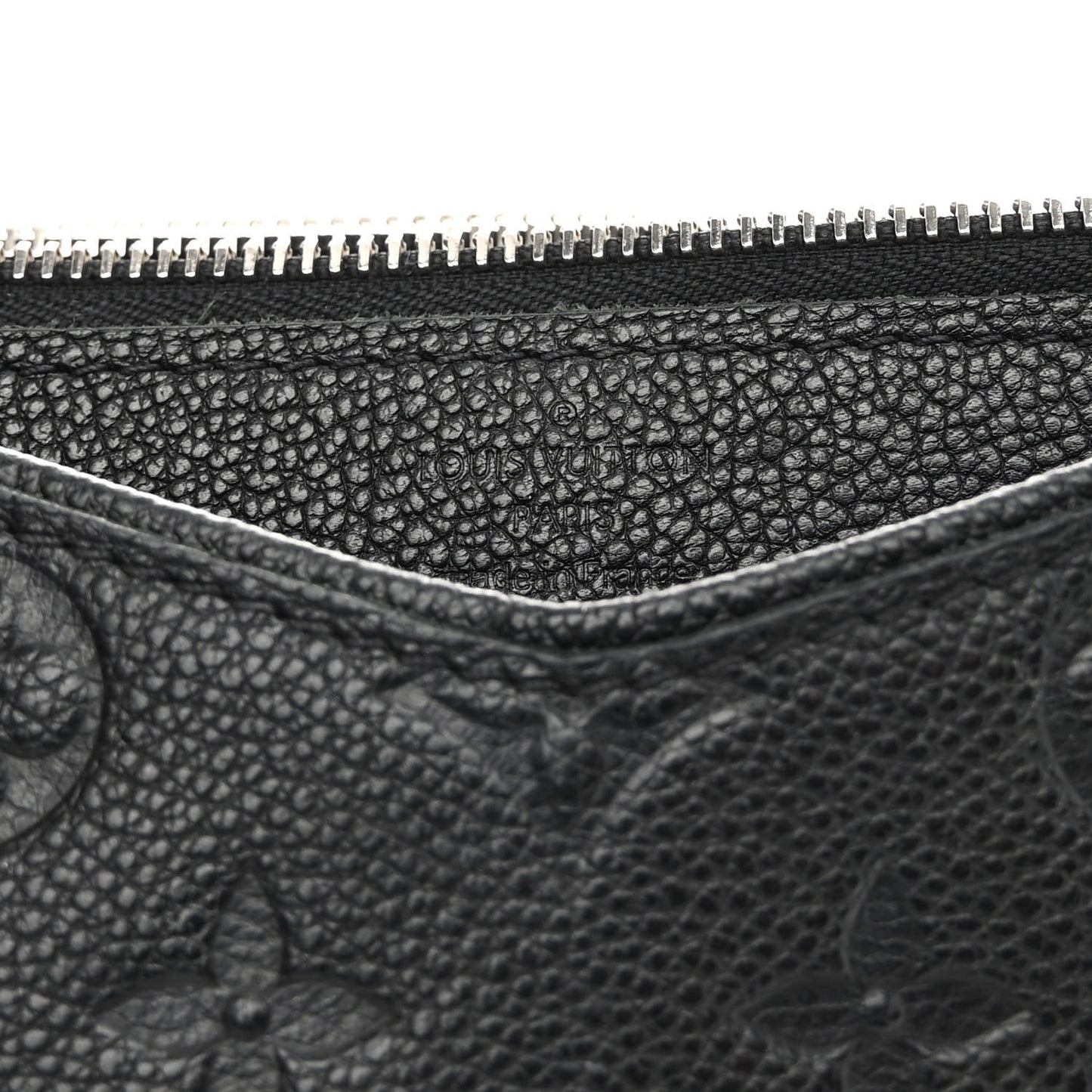 Empreinte Pallas Crossbody Black