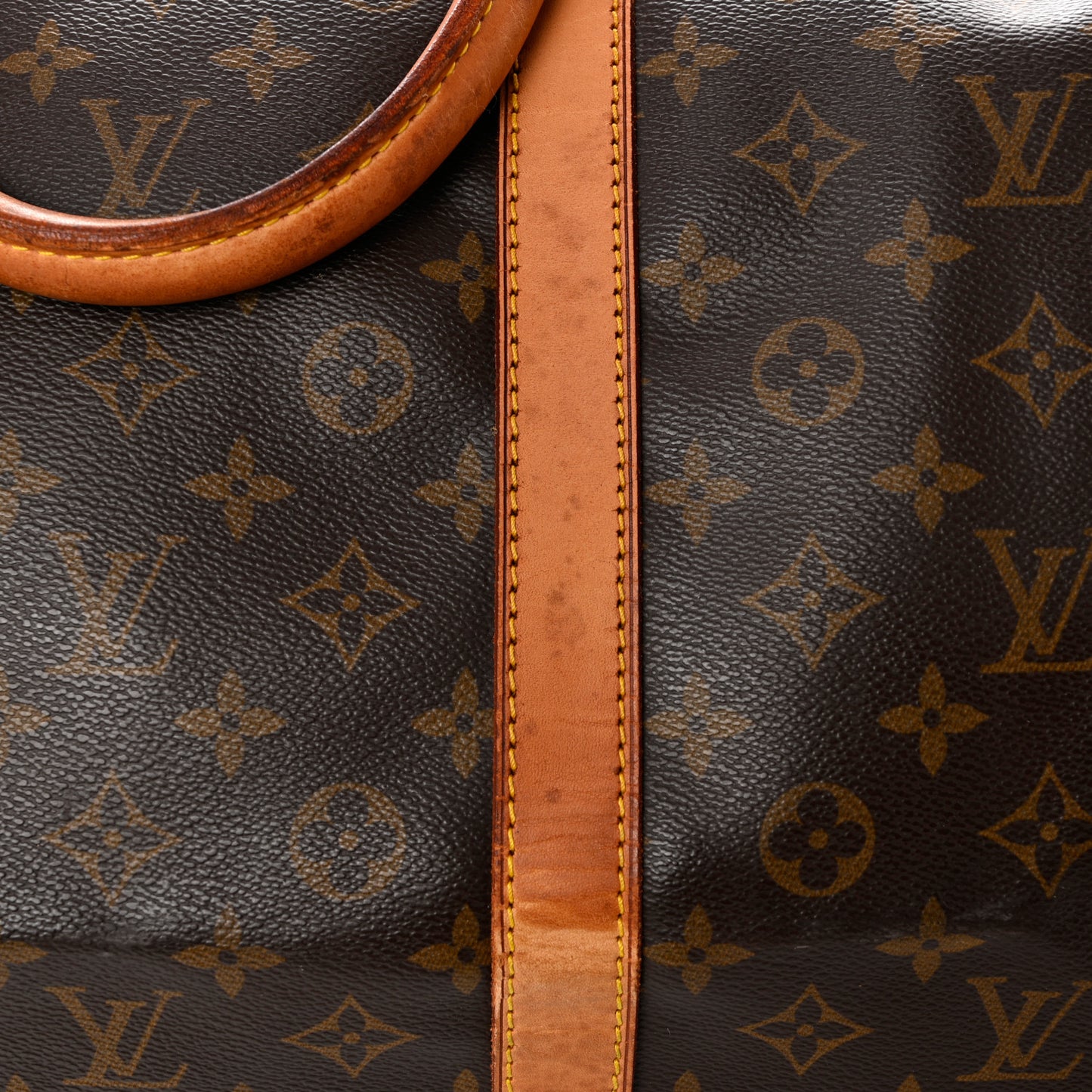 Monogram Keepall 60