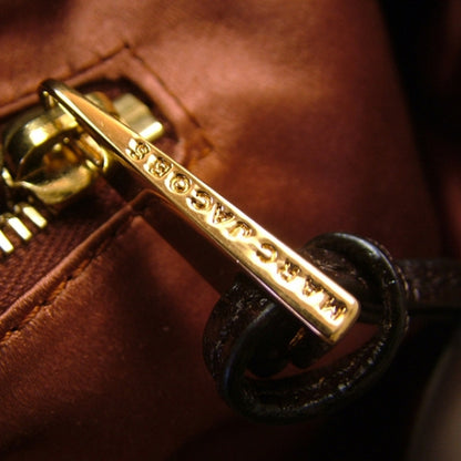Marc Jacobs Leather Quilted Robert Leslie 10 of 11
