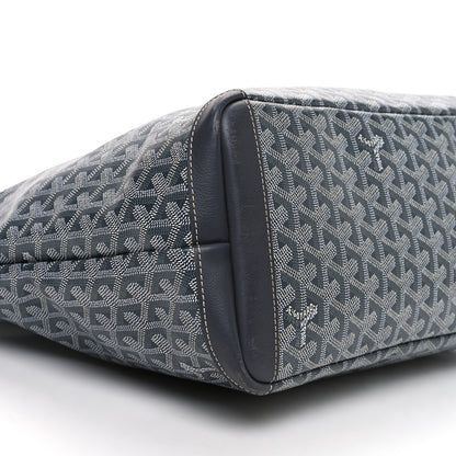 Goyard Goyardine Artois MM Grey 8 of 10