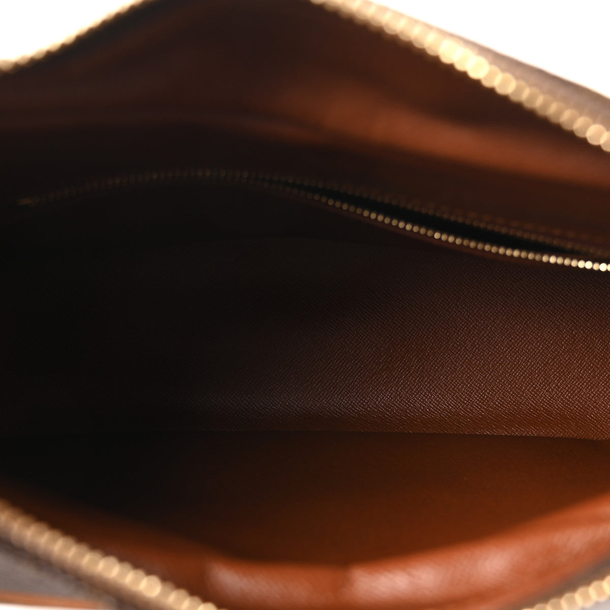 Louis Vuitton Monogram Boulogne 30 5 of 9