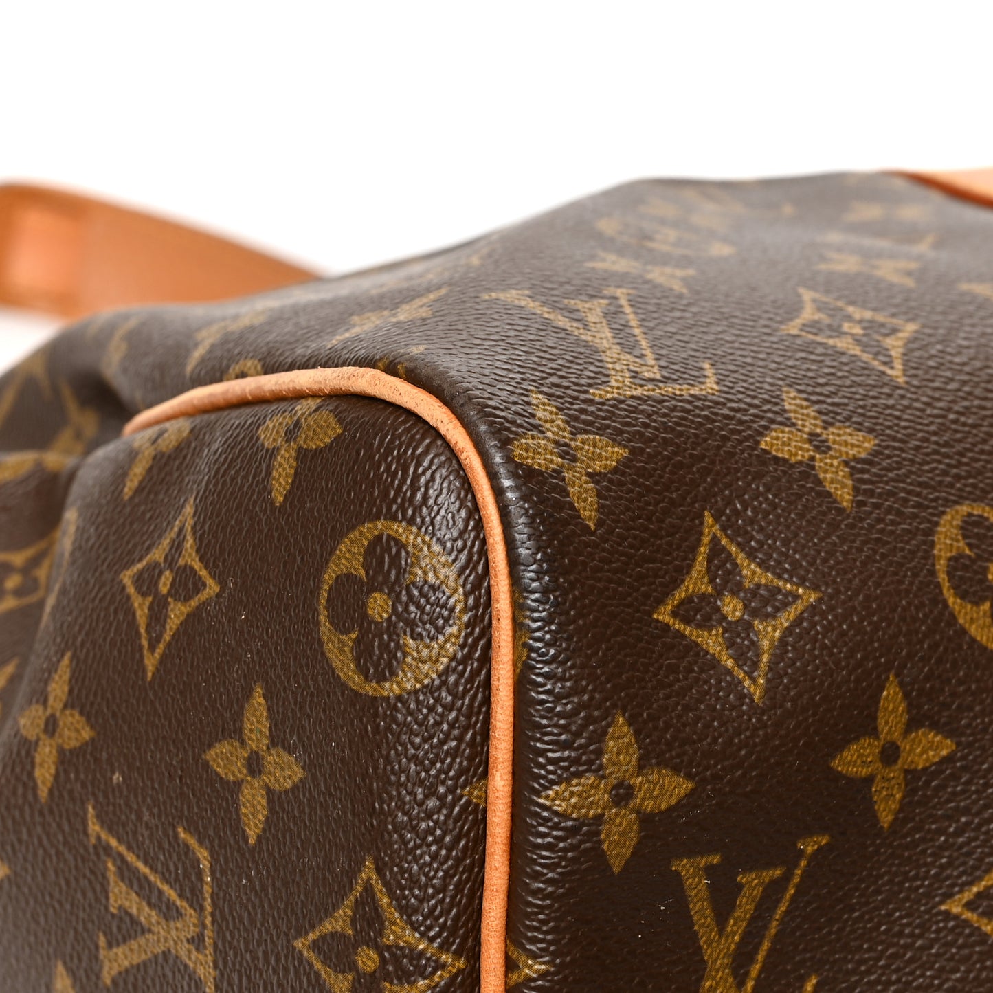 Monogram Keepall Bandouliere 45