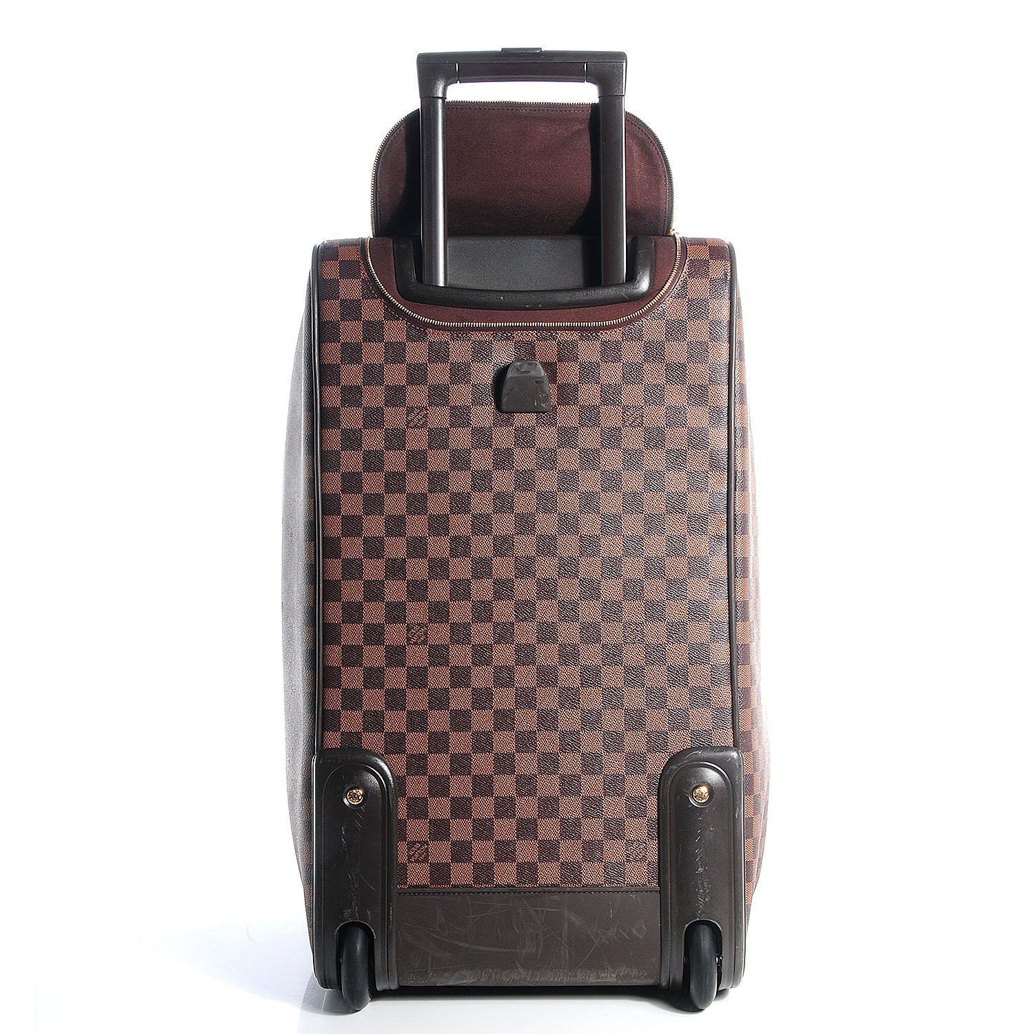 Louis Vuitton Damier Ebene Eole 60 5 of 9