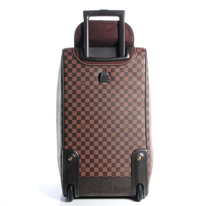 Louis Vuitton Damier Ebene Eole 60 5 of 9