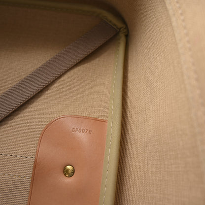 Louis Vuitton Monogram Sirius 45 6 of 9