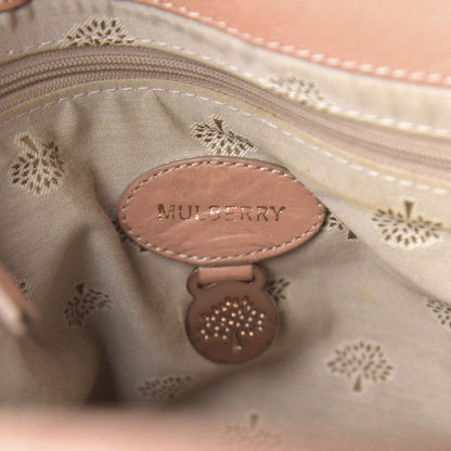Mulberry Soft Buffalo Oversized Alexa Plaster Pink 8 of 19
