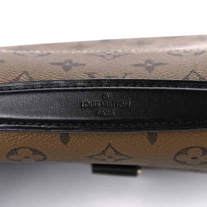 Louis Vuitton Reverse Monogram Pochette Metis 8 of 10