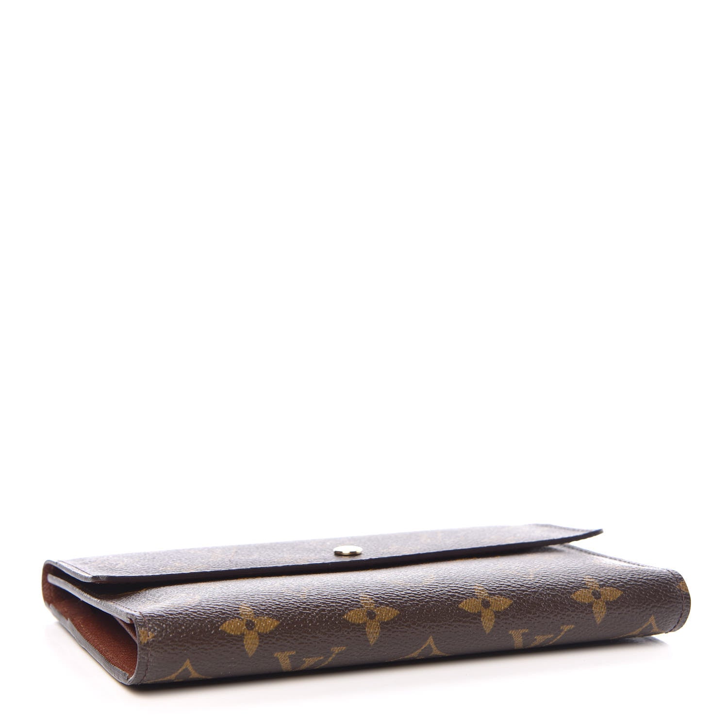 Louis Vuitton Monogram Passport Organizer Wallet 4 of 8
