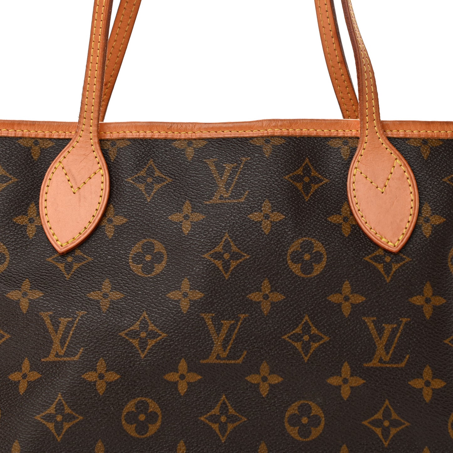 Monogram Neverfull PM