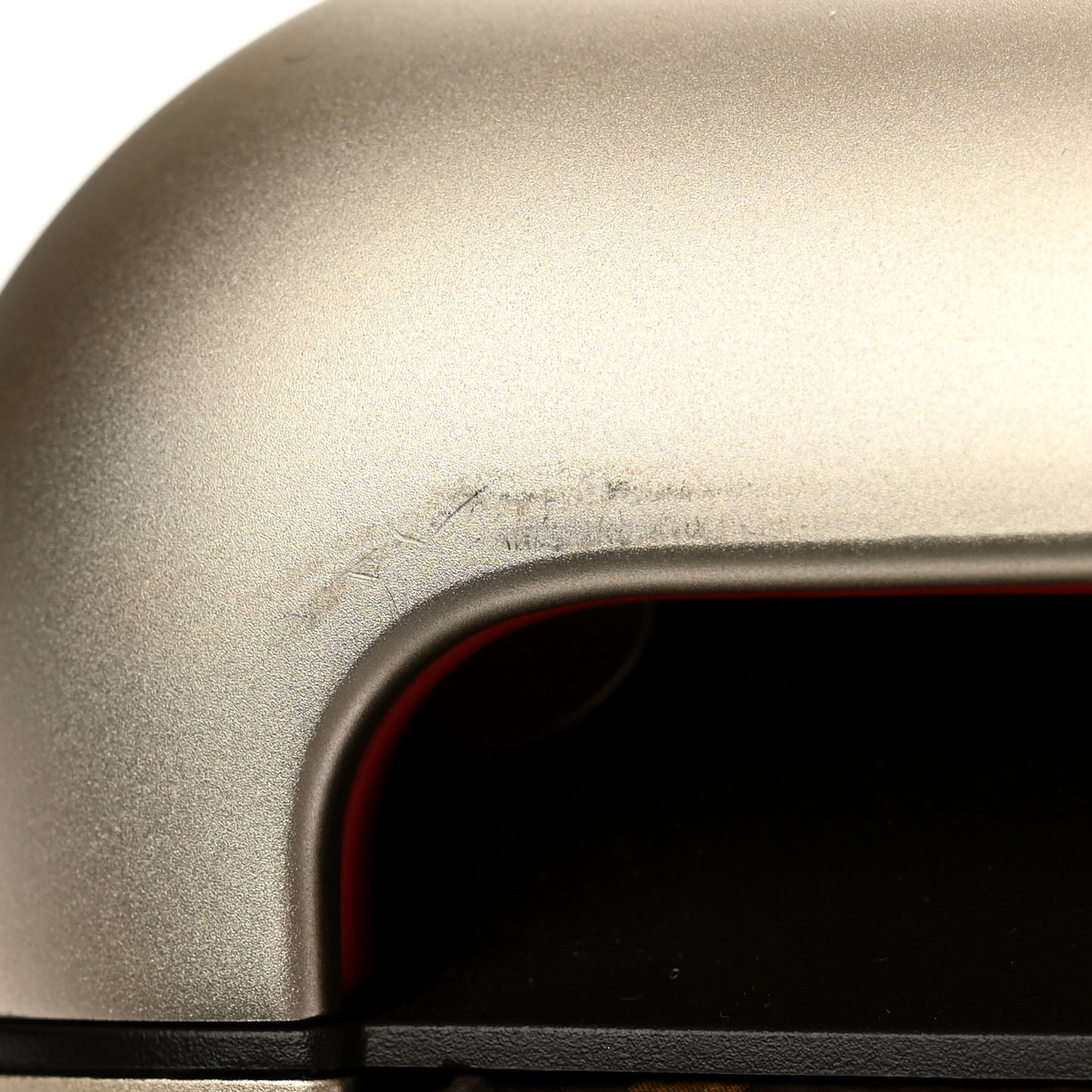 Monogram Horizon 55 Coquelicot