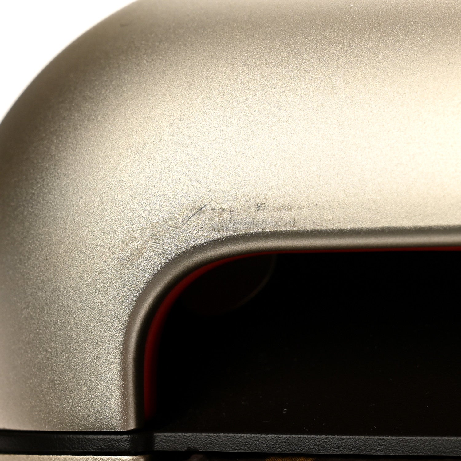 Louis Vuitton Monogram Horizon 55 Coquelicot 10 of 10