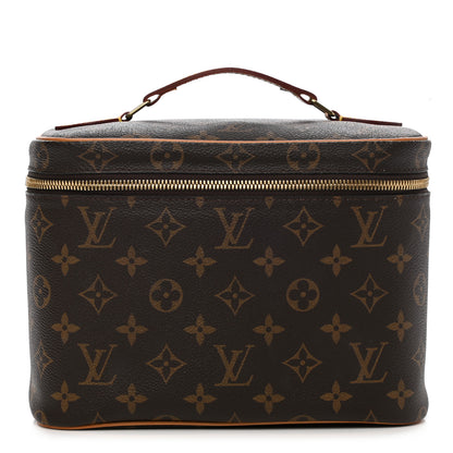 Louis Vuitton Monogram Nice BB 1 of 13