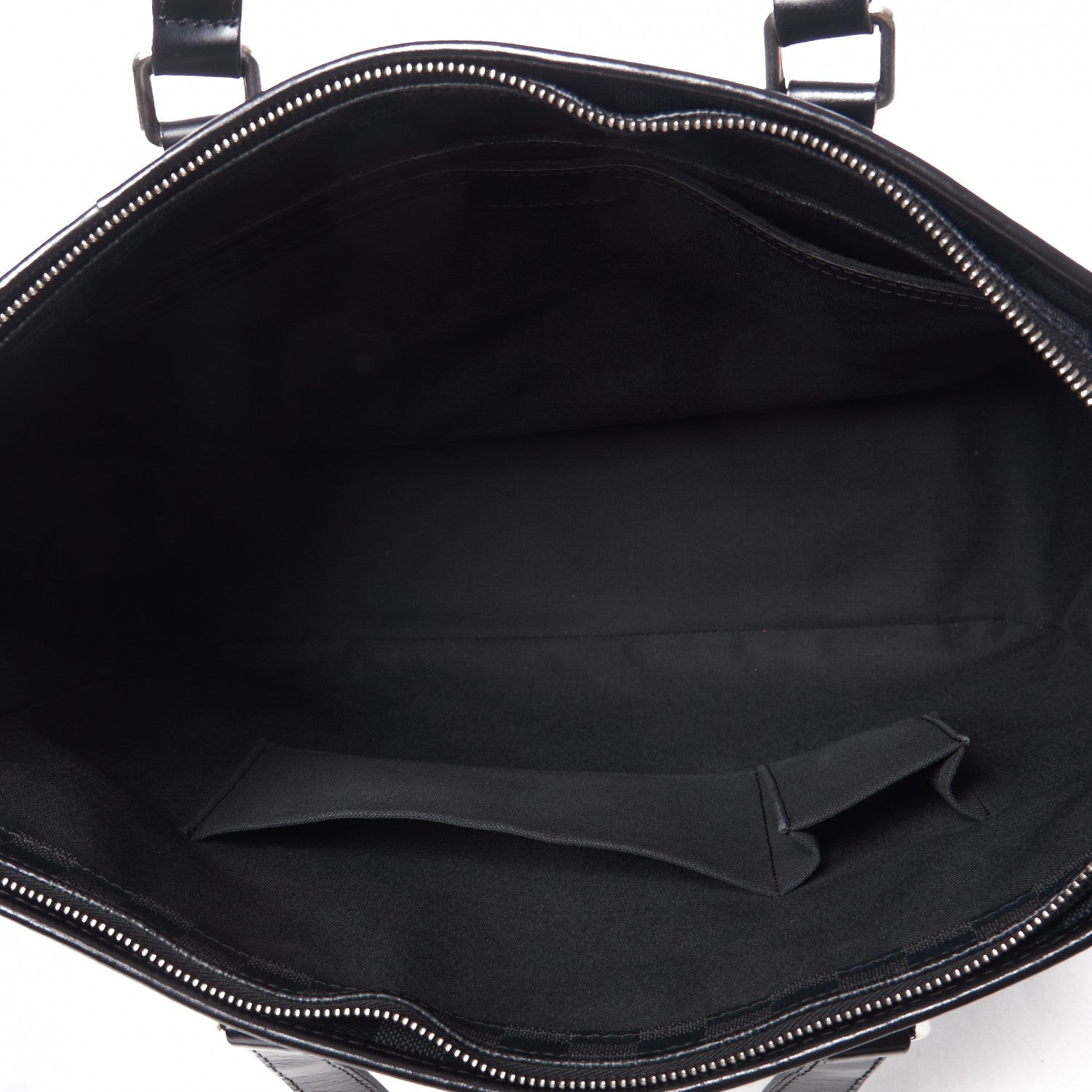 Louis Vuitton Damier Graphite Tadao 6 of 8