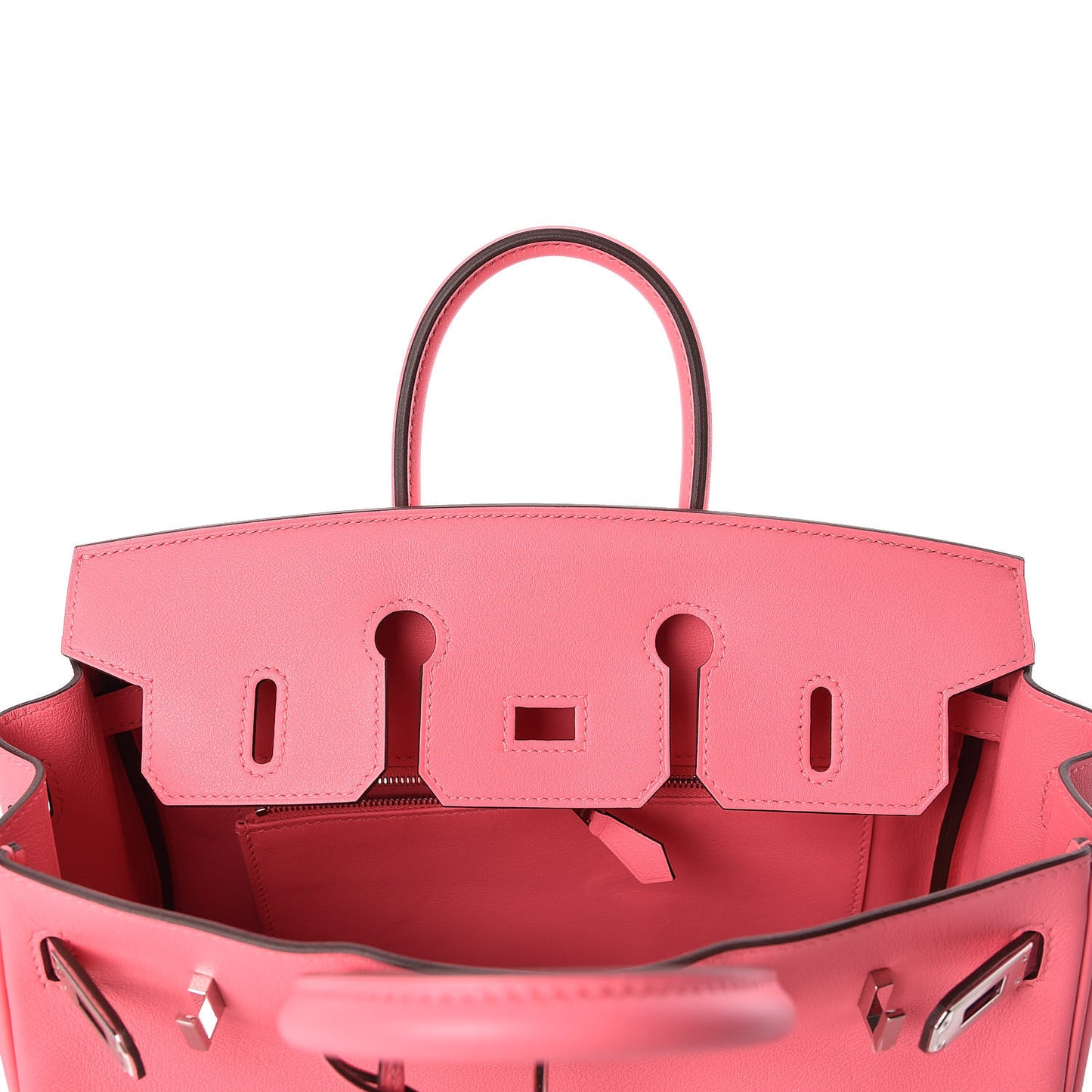 Swift Birkin 25 Rose Azalee