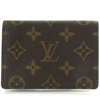 Louis Vuitton Monogram ID Holder 1 of 6