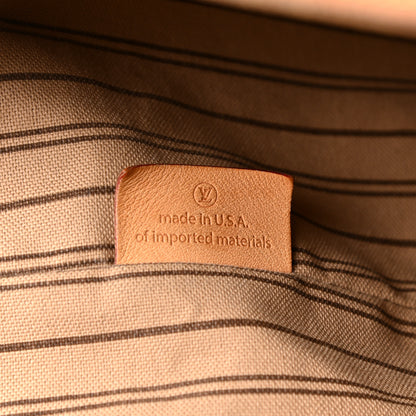 Louis Vuitton Monogram Delightful MM 13 of 26