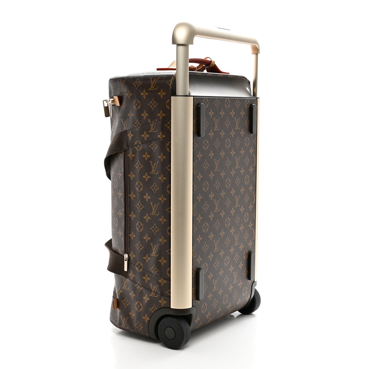 Monogram Horizon Soft Duffle 55