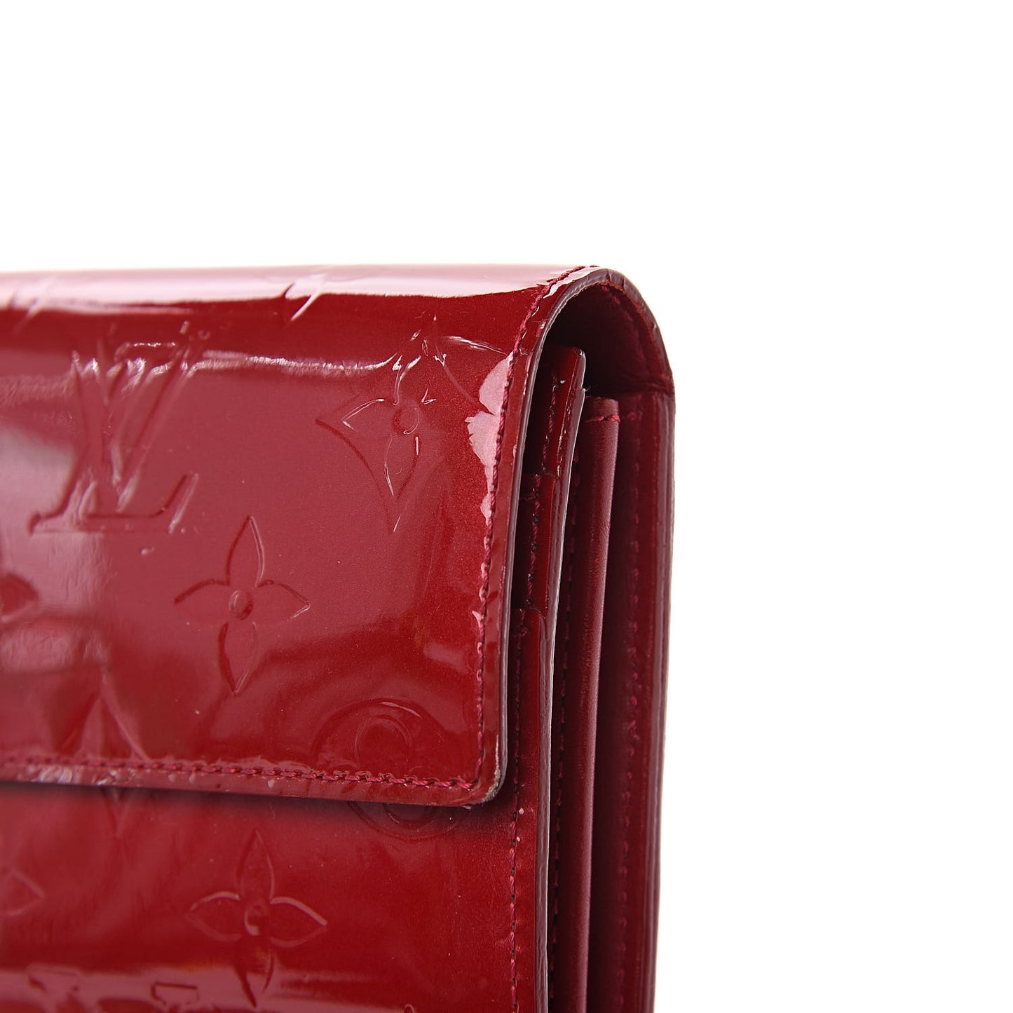 Vernis Sarah Wallet Pomme D'Amour