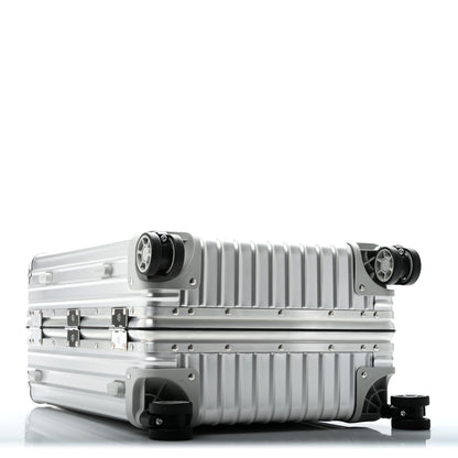 Rimowa Aluminum Classic Flight Cabin Silver 3 of 15