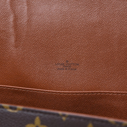 Louis Vuitton Monogram Marne 6 of 13