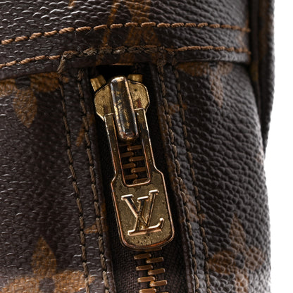 Louis Vuitton Monogram Trousse Toilette 28 10 of 10