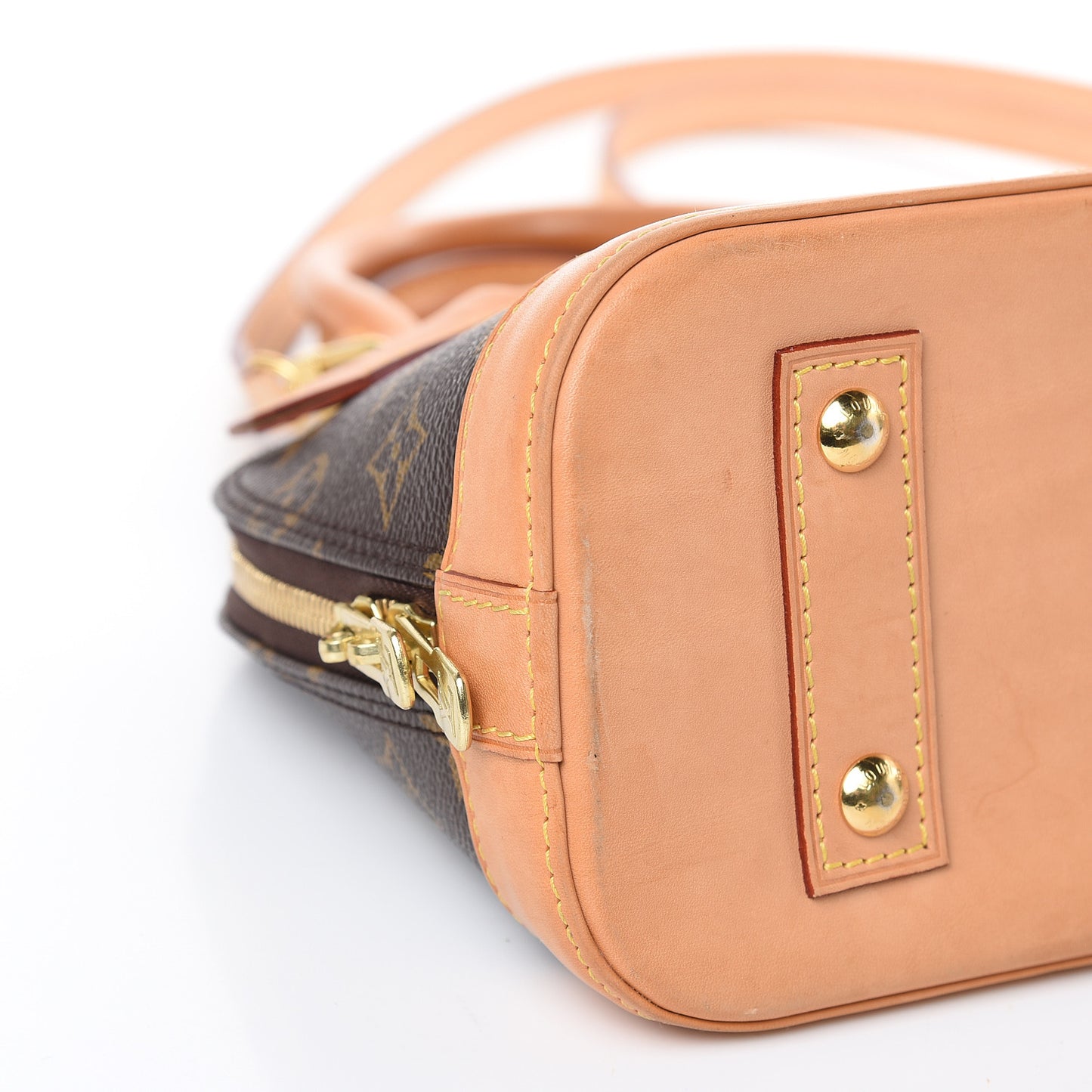 Monogram Alma BB