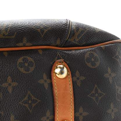 Louis Vuitton Monogram Galliera PM 16 of 24