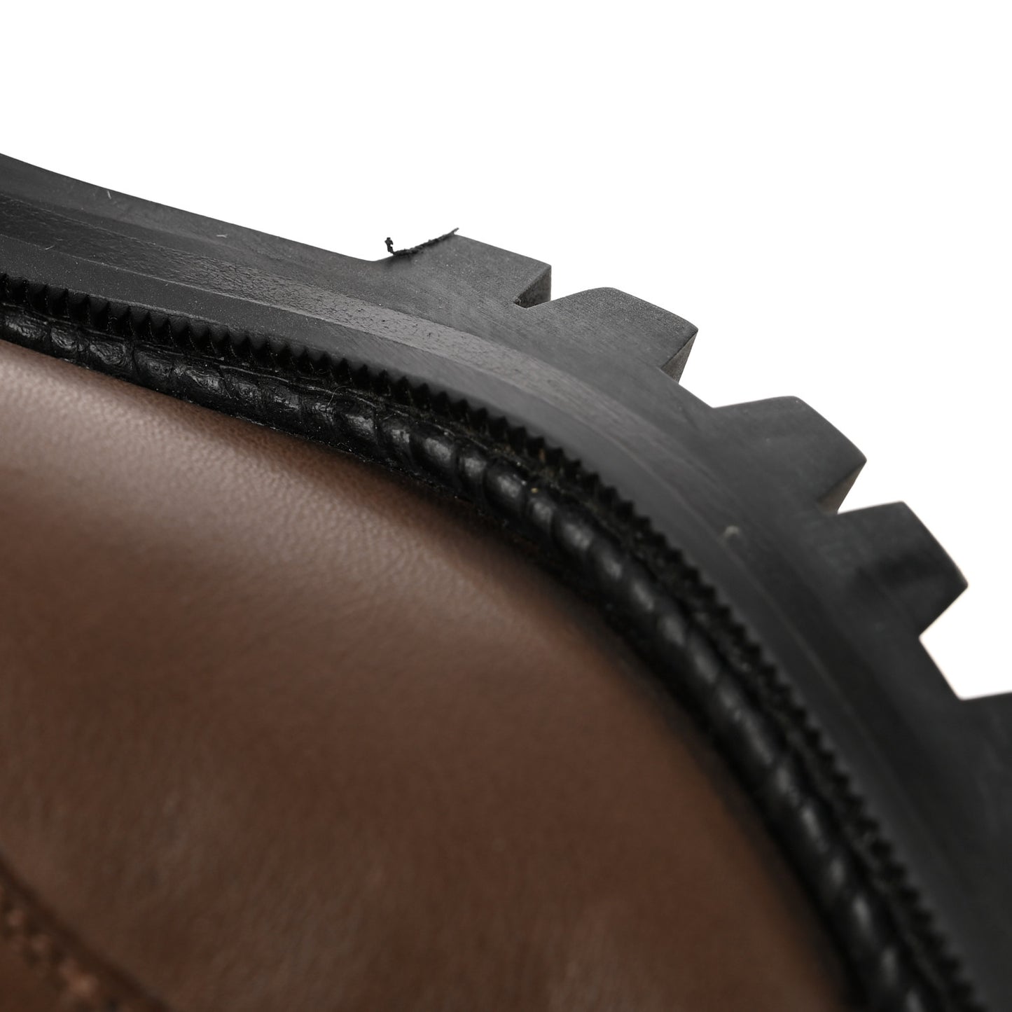 En Hiver Mixed Dual-Zip 70 Booties 35 Arabica